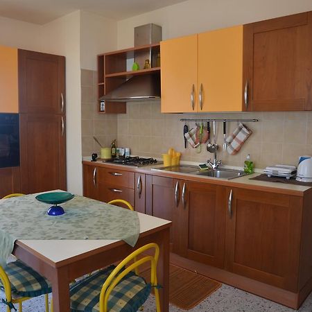 Casa Susanna フォンダケッロ エクステリア 写真
