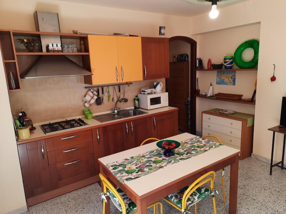 Casa Susanna フォンダケッロ エクステリア 写真
