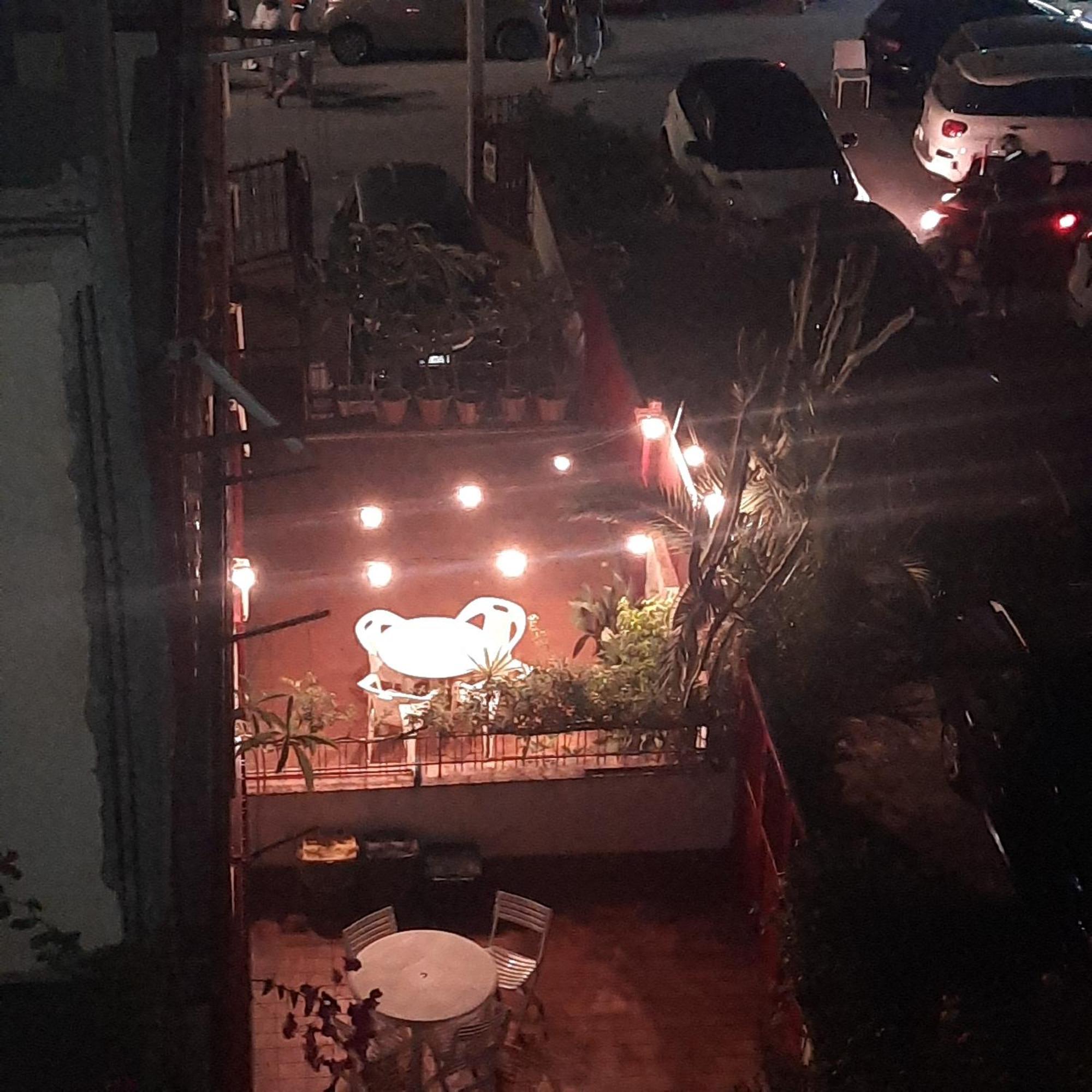Casa Susanna フォンダケッロ エクステリア 写真