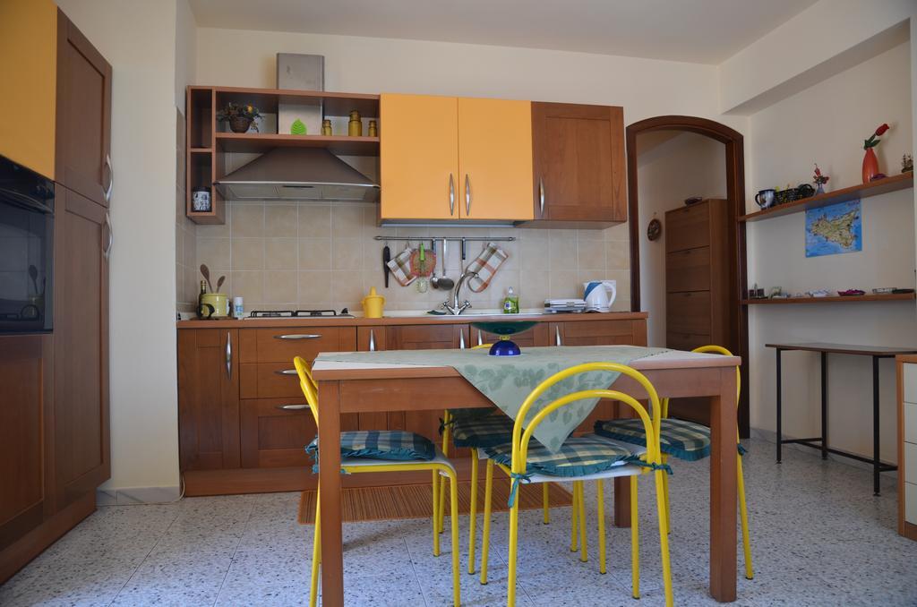 Casa Susanna フォンダケッロ エクステリア 写真