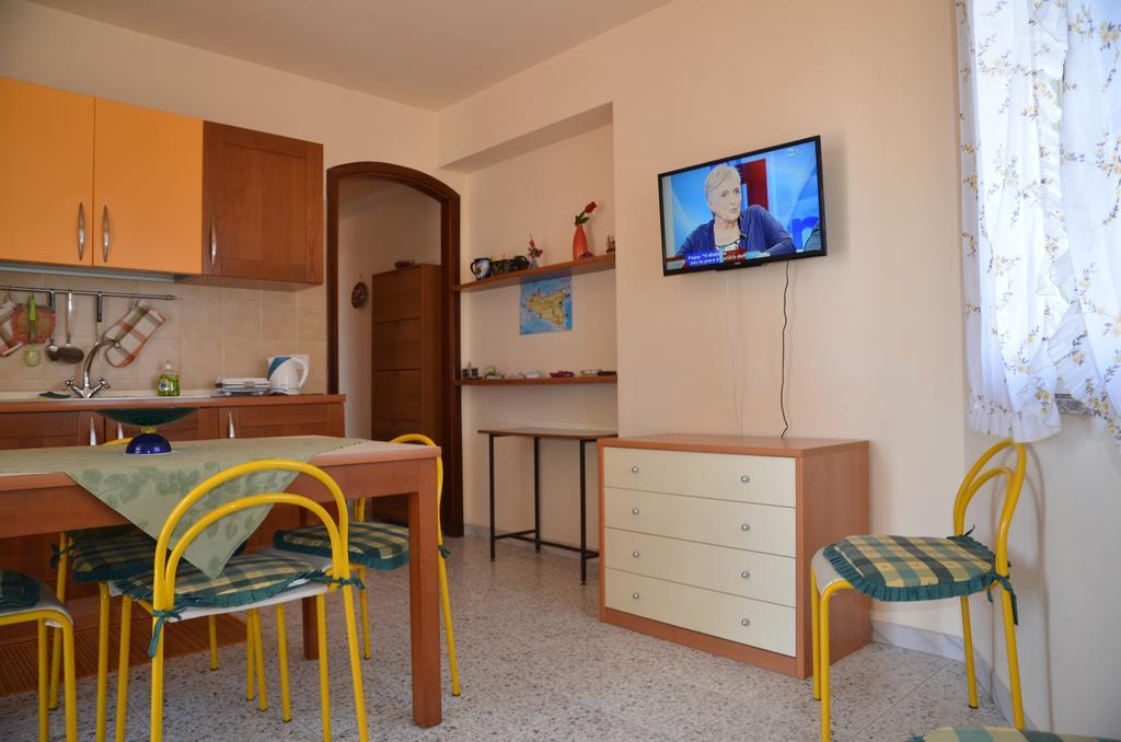 Casa Susanna フォンダケッロ エクステリア 写真