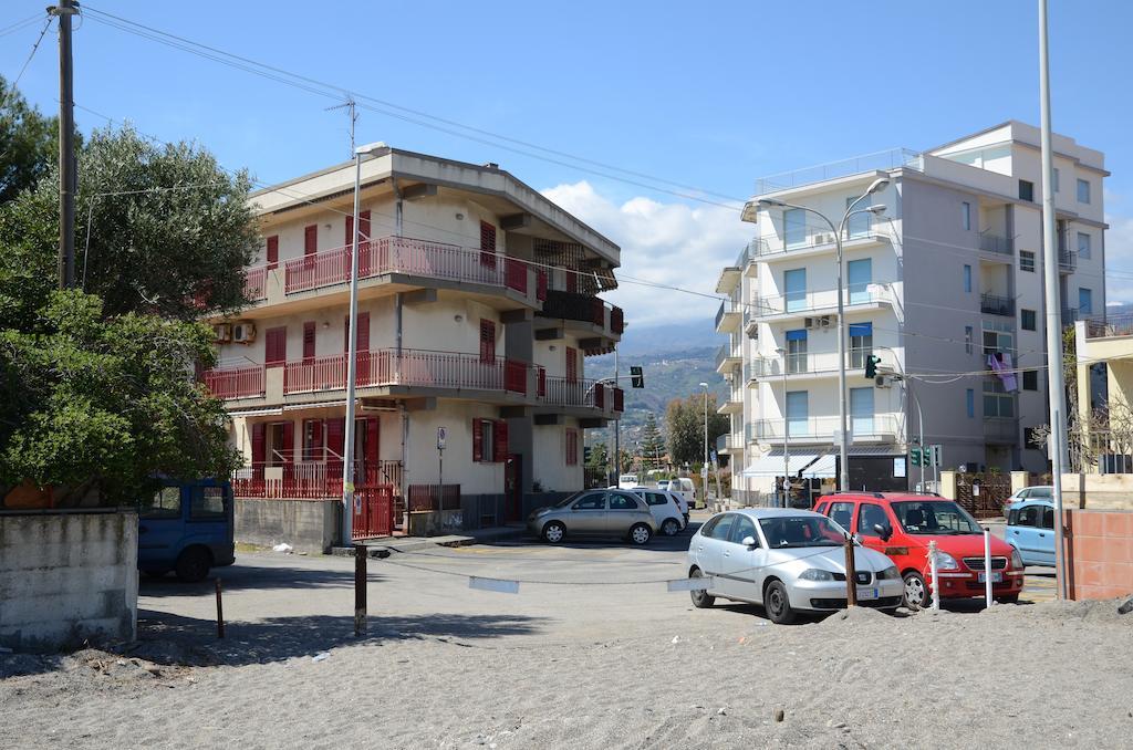 Casa Susanna フォンダケッロ エクステリア 写真