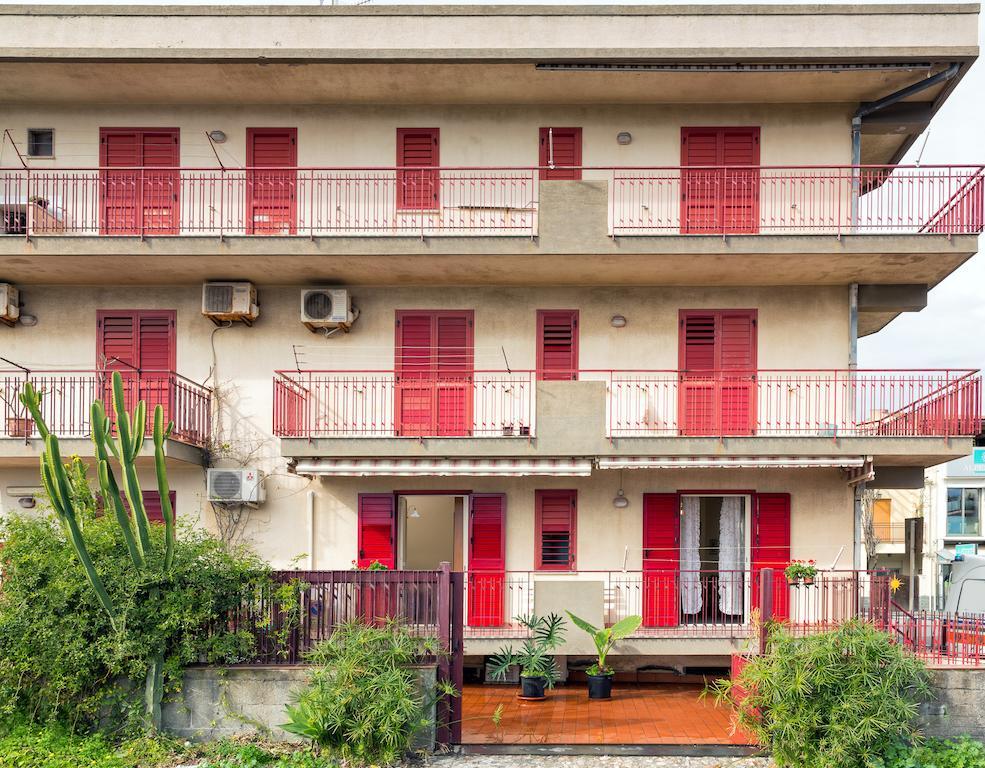 Casa Susanna フォンダケッロ エクステリア 写真