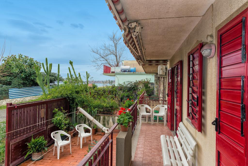 Casa Susanna フォンダケッロ エクステリア 写真