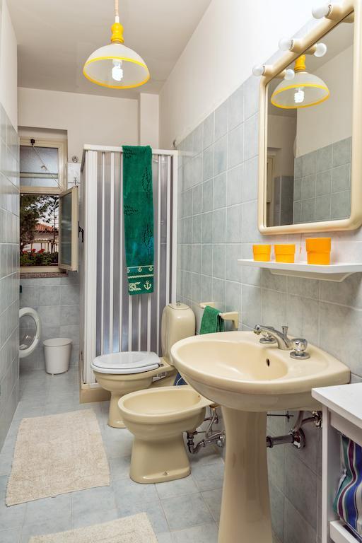 Casa Susanna フォンダケッロ 部屋 写真