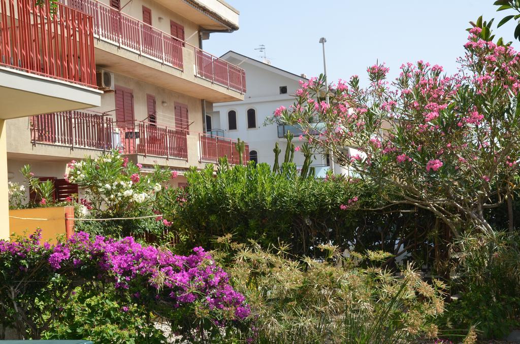 Casa Susanna フォンダケッロ エクステリア 写真